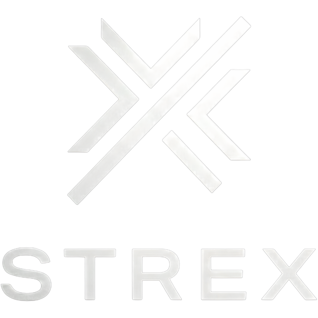 STREX - Infraestrutura SaaS